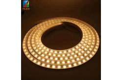 China Customized LED Wall Washing Lamp , IP65 Flexible wall washer strip light supplier
