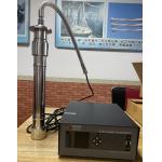 Stainless Steel Ultrasonic Tubular Transducer Submersible In Liquid for sale