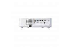 China 6000 ANSI Lumens Church Video Projectors High Dynamic Contrast supplier