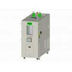 Touchscreen small environmental test chamber Air Cooling Battery Testing for sale