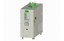 China Touchscreen small environmental test chamber Air Cooling Battery Testing supplier