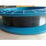 Super Elastic Shape Memory Alloy Nickel Wire For Fishing for sale