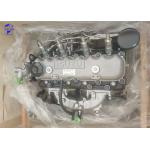 Turbocharged Diesel Engine Isuzu C240 For Forklift
