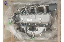 China Turbocharged Diesel Engine Isuzu C240 For Forklift supplier
