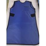 Radiology 0.5mmpb Lead Apron X Ray With Thyroid Collar for sale