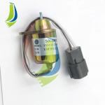 119233-77932 Shut Down Solenoid Valve For 1503ES-12S5SUC12S 11923377932 High Quality for sale