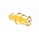 Brass Gold Plated ASMP Female RF Jack Connector for CXN3506/MF108A Cable for sale