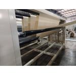 Fully Automatic Glue Lamination Toilet Tissue Paper Rewinding Machine