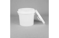 China IML Or Thermal Transfer Water Bucket Labels Smooth Surface Payment T T supplier