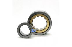 China VOE14529765 Cylindrical Roller Bearing With Easy Disassembly High Precision supplier
