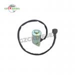 Solenoid Valve 0976504 for ZX210 ZX330 ZX370 ZX450 Excavator