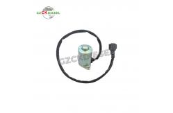 China Solenoid Valve 0976504 for ZX210 ZX330 ZX370 ZX450 Excavator supplier