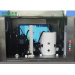 Plastic PET Bottle Quality Inspection Using AI Deep Learning Machine Vision
