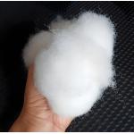 Recycled Polyester Filament Yarn 30-300D, 72-144F for Elastic Fabrics for sale