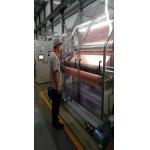 Strip Roll Sheet 3oz Copper Foil Shielding 0.1mm Thickness For Faraday Cage for sale