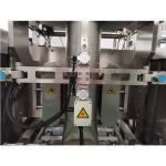 ZH-V720 Vertical Form Seal Machine