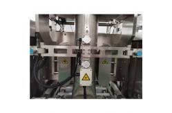 China ZH-V720 Vertical Form Seal Machine supplier