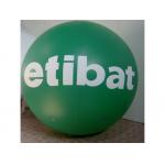 baseball inflatable helium balloon for advertisement for sale