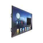 Qtenboard Wholesale Dual System Smart Board Interactive Flat Panel 75 Inch for sale