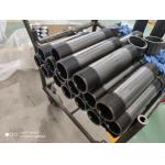 Mechanical Seating Nipples Oilfield Pump Components Carbon steel for sale