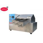 Grey Environmental Test Chamber / Electric Steam Accelerated Againg Test Equipment