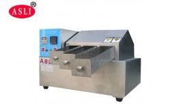 China Grey Environmental Test Chamber / Electric Steam Accelerated Againg Test Equipment supplier