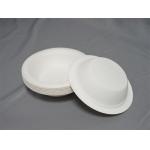 12 Ounce Or 16oz 100% Biodegradable Sugarcane Bowl for sale