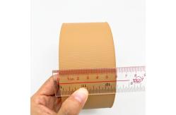 China Strong Adhesion Self Adhesive Packaging Tapes 50m For Sealing Boxes supplier