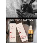 Numbing Tattoo Anesthetic Solution Lip Eyebrow Lasting 3 Hours for sale