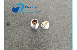 China FHG Plug FGG EGG Circular Cable Connectors 8pin 1pin supplier