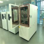 98%RH  Environment Test Chamber For Rapid Temperature Change for sale