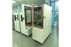 China 98%RH  Environment Test Chamber For Rapid Temperature Change supplier
