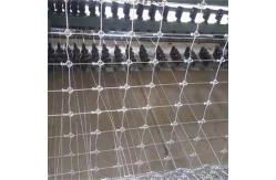 China 1.5mm Galvanized Wire Farm Fence Gate 4 Ft Livestock Gate supplier
