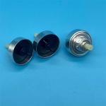 20mm Inverted Continuous Valve for Cosmetic Sprays | Smooth and Controlled Dispensing for sale