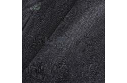 China Thermal Bond Non Woven Fusible Interlining Microdot Fusing Interlining supplier