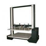 Reliable Measure Precision And High Speed Box Compression Tester Good Parallelism for sale