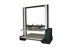 China SL - E11 Box Compression Tester With Statistics And Print Function Easy Operation supplier