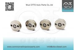 China Denso Common Rail Control Valve 4# For injectors 095000-5550 supplier