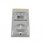 95kPa PE Biohazard Bag Pressure Resistance Medical Waste Disposal Bag for sale