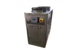 China SUS Scroll Water Chiller Units supplier
