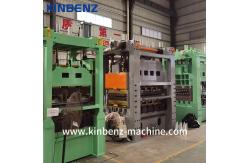 China Coil Automatic Length Cutting Machine Cut To Length And Slitting Machine supplier