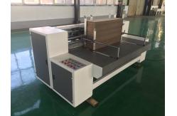 China Vegetable Fruit Corrugated Box Making Machine Flexo Printer supplier