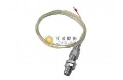 China 1mm Installation 20000pulse/s Rotational Speed Sensor Stain steel supplier