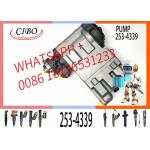 253-4339 Fuel Injection Pump For  Excavator C7 Engine
