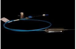 China Disposable Wire Guide Dilation Balloon Catheter For Digestive Tract supplier