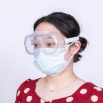 China Home Office Hospitals 3 Ply Non Woven Earloop Medical Mask manufacturer