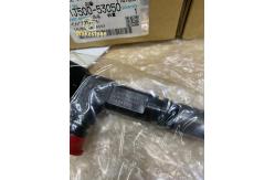 China 1J500-53053 New Injector Assembly 1J500-53051 For Kubota V3800 Engine supplier