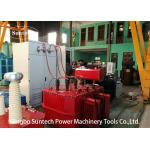 Full Automatic Integrated Transformer Test Bench , Power Transformer Test System for sale