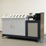 Heat Insulating Polyamide Strip Extruder Polyamide Plastic Extruding Machine for sale
