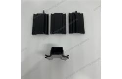 China Customizable Thermal Barrier Tape For Insulated Broken Bridge Aluminum Window Frames supplier